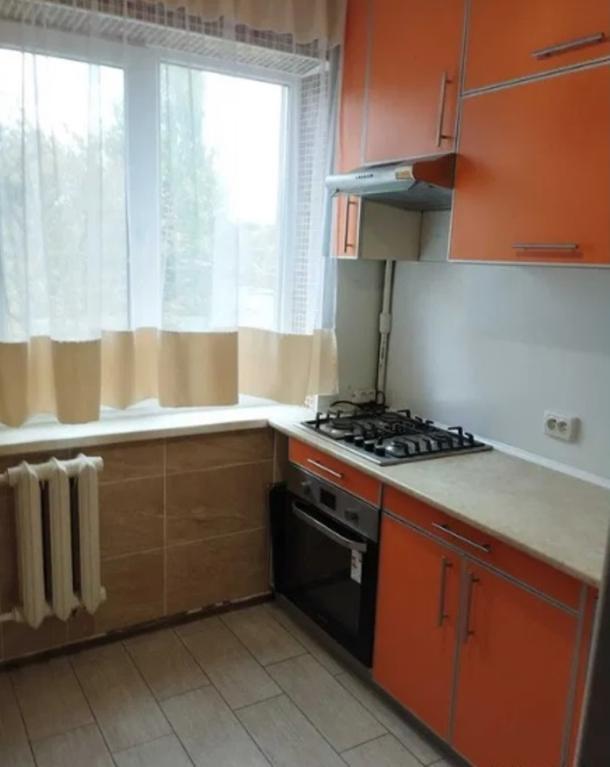 Квартира, 1-кімн., Харьков, 603м/р, Тракторостроителей просп.