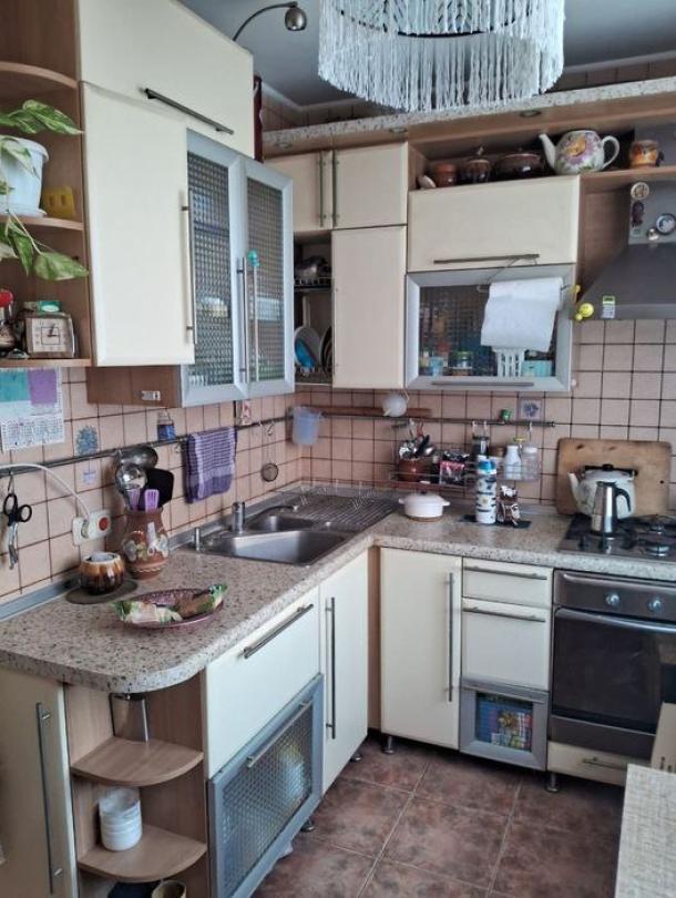 Купить квартира, Харьков, Новые Дома, Каденюка (Танкопия)