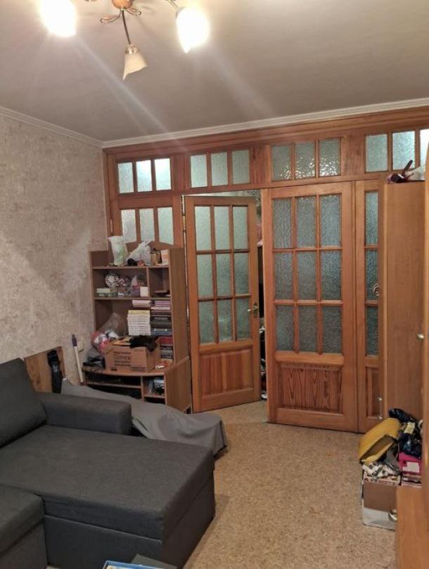 Квартира, 3-кімн., Харьков, Новые Дома, Каденюка (Танкопия)