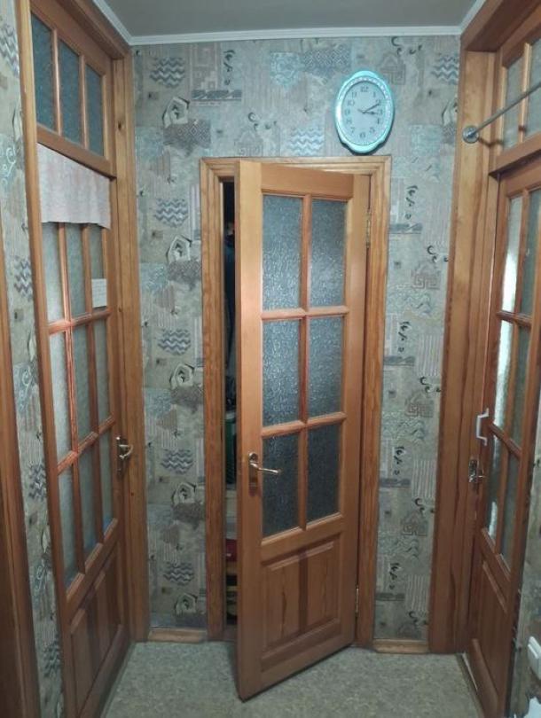 Квартира, 3-кімн., Харьков, Новые Дома, Каденюка (Танкопия)