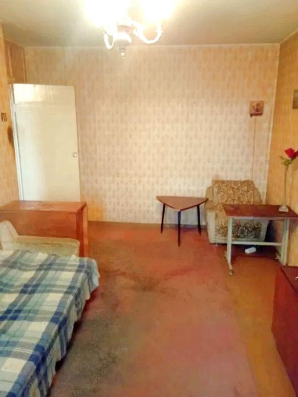Квартира, 1-кімн., Харьков, 656м/р, Юбилейный пр. (50 лет ВЛКСМ пр.)