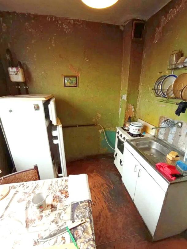 Квартира, 1-кімн., Харьков, 656м/р, Юбилейный пр. (50 лет ВЛКСМ пр.)