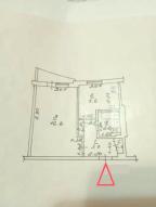 квартира, Харьков, Салтовка, Юбилейный пр. (50 лет ВЛКСМ пр.)