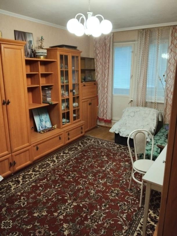 Квартира, 2-кімн., Харьков, Алексеевка, Ахсарова