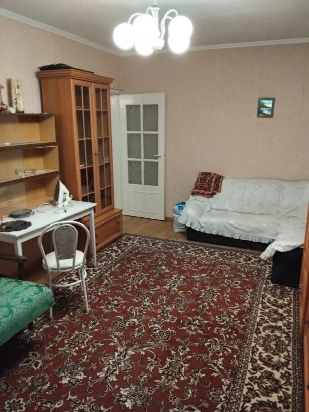 Квартира, 2-кімн., Харьков, Алексеевка, Ахсарова