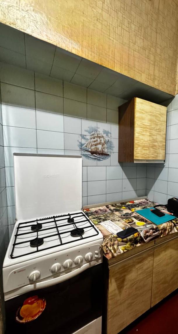 Квартира, 2-кімн., Харьков, ХТЗ, Библика