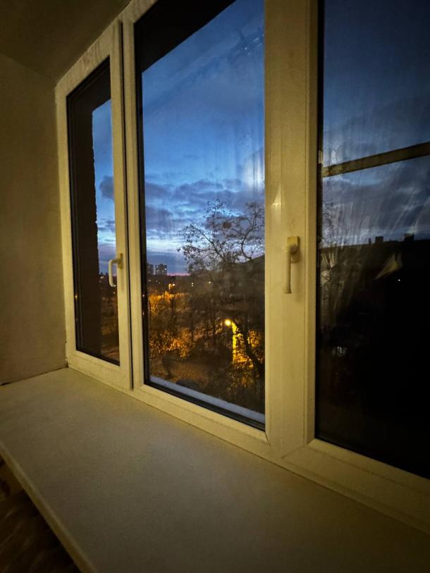 Квартира, 2-кімн., Харьков, ХТЗ, Библика