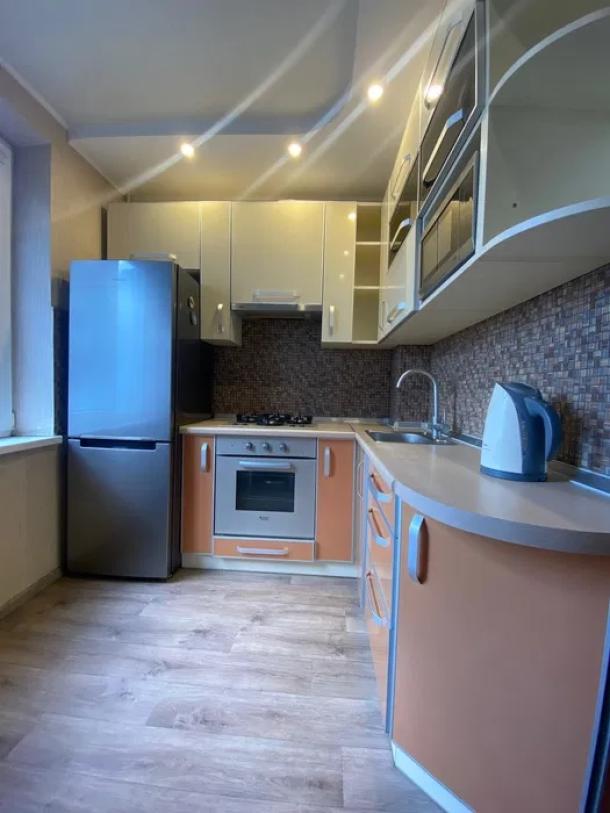 Квартира, 1-кімн., Харьков, 524м/р, Академика Павлова