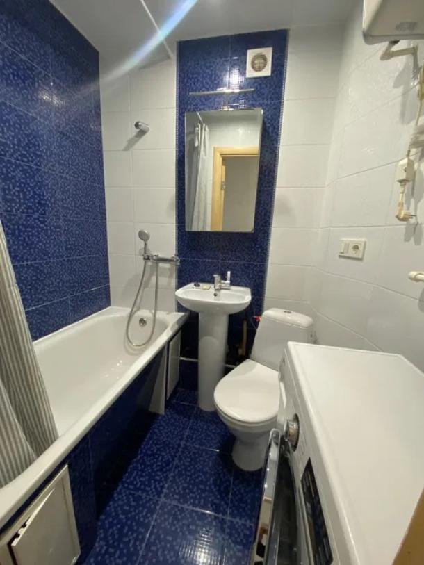 Квартира, 1-кімн., Харьков, 524м/р, Академика Павлова