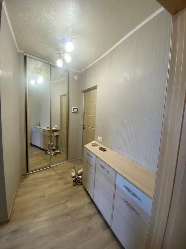 Квартира, 1-кімн., Харьков, 524м/р, Академика Павлова