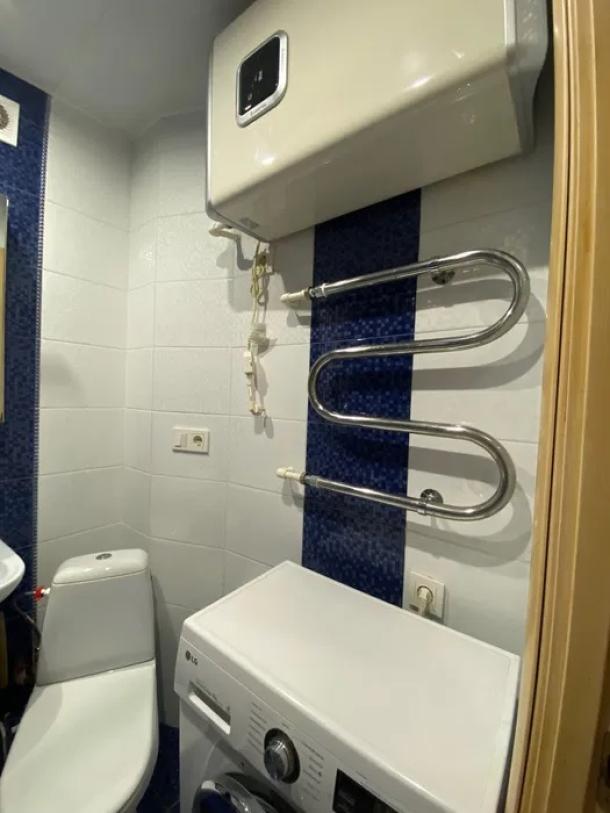 Квартира, 1-кімн., Харьков, 524м/р, Академика Павлова