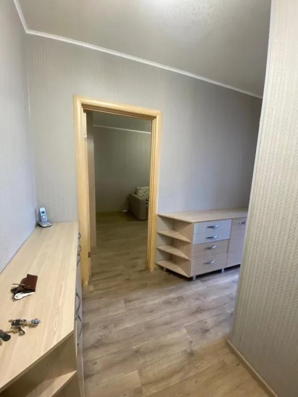 Квартира, 1-кімн., Харьков, 524м/р, Академика Павлова