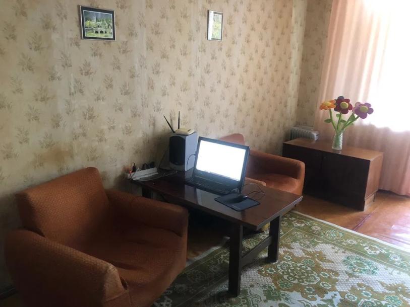 Квартира, 2-кімн., Харьков, 522м/р, Валентиновская