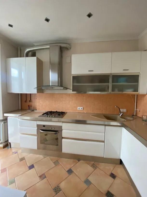 Квартира, 1-кімн., Харьков, Жуковского поселок, Дача 55