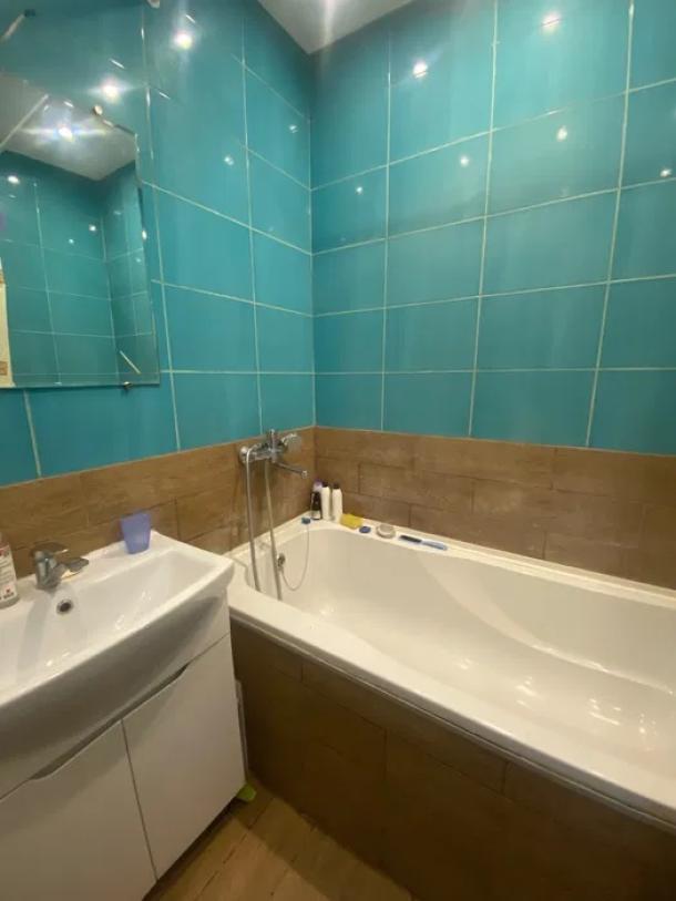 Квартира, 1-кімн., Харьков, Жуковского поселок, Дача 55