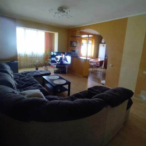 Купить квартира, Харьков, Песочин, Квартальная