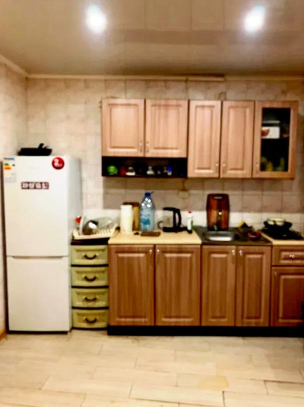 Квартира, 1-кімн., Харьков, Лысая Гора, Гиевская