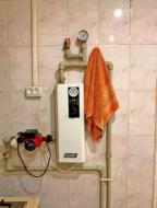 квартира, Харьков, Лысая Гора, Гиевская