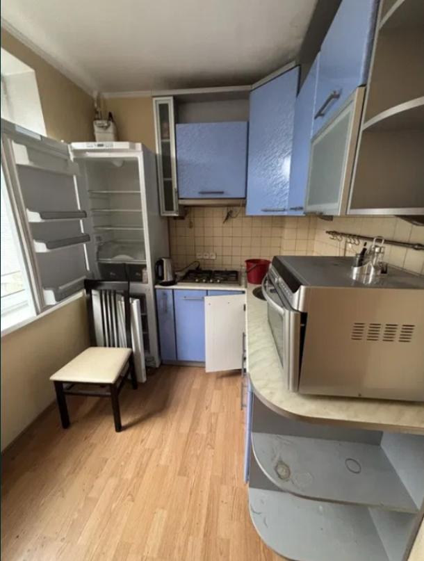 Квартира, 1-кімн., Харьков, Спортивная метро, Фесенковский в-зд