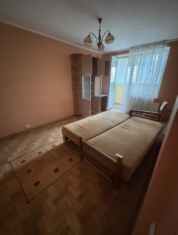 Квартира, 1-кімн., Харьков, Спортивная метро, Фесенковский в-зд