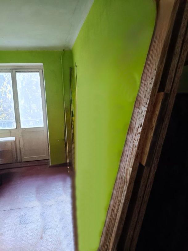 Купить квартира, Харьков, Салтовка, Ферганская