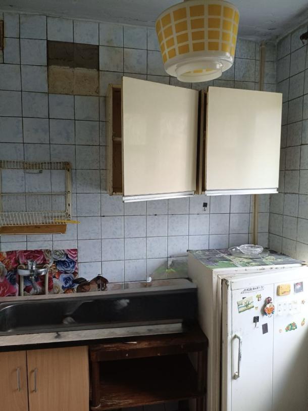 Квартира, 2-кімн., Харьков, 8 хлебзавод, Ферганская