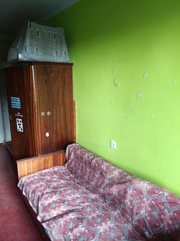 Квартира, 2-кімн., Харьков, 8 хлебзавод, Ферганская