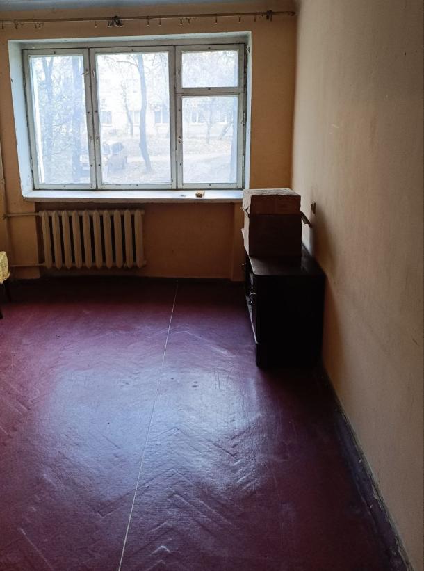 Квартира, 2-кімн., Харьков, 8 хлебзавод, Ферганская