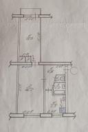 квартира, Харьков, Салтовка, Ферганская