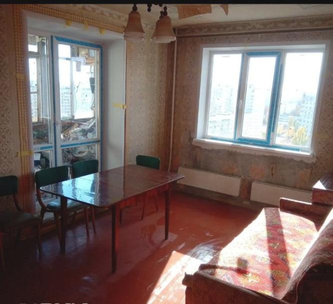 Квартира, 2-кімн., Харьков, Алексеевка, Архитекторов