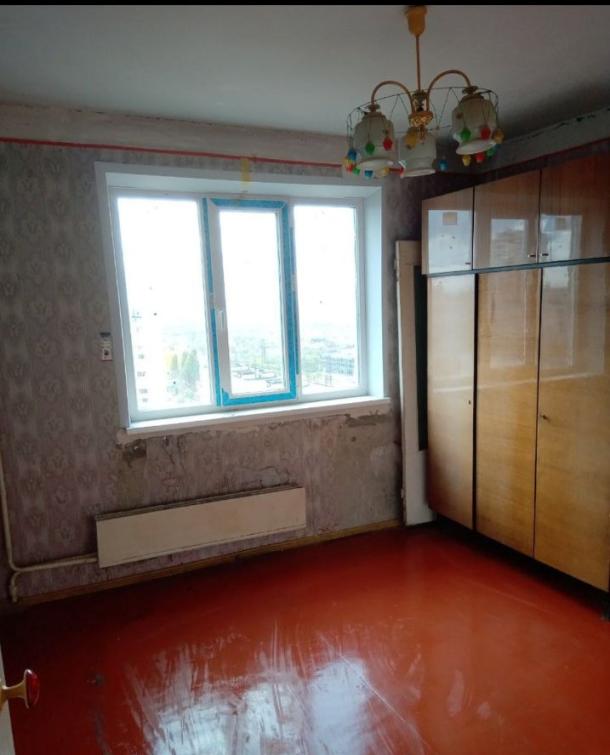 Квартира, 2-кімн., Харьков, Алексеевка, Архитекторов