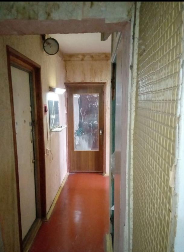 Квартира, 2-кімн., Харьков, Алексеевка, Архитекторов