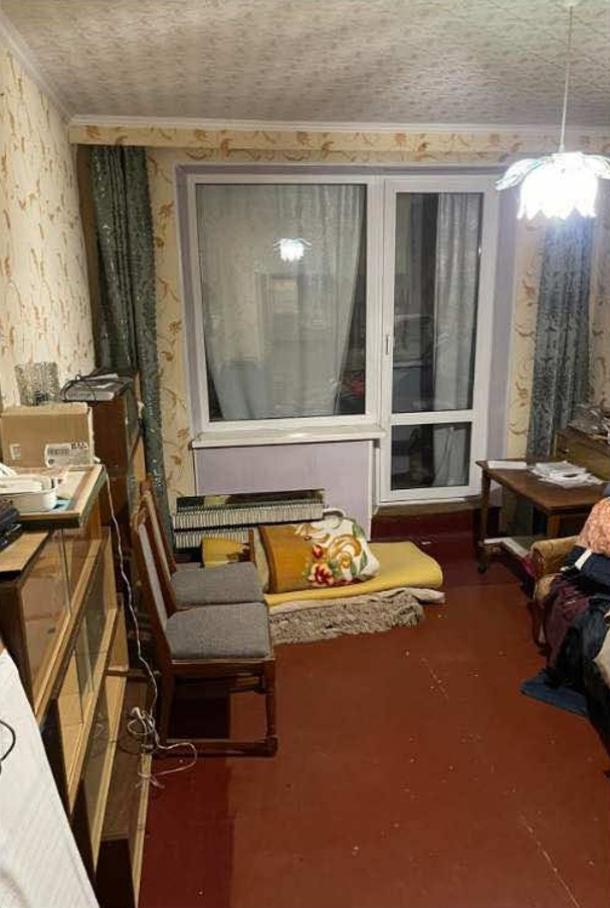 Купить квартира, Харьков, Салтовка, Тракторостроителей просп.