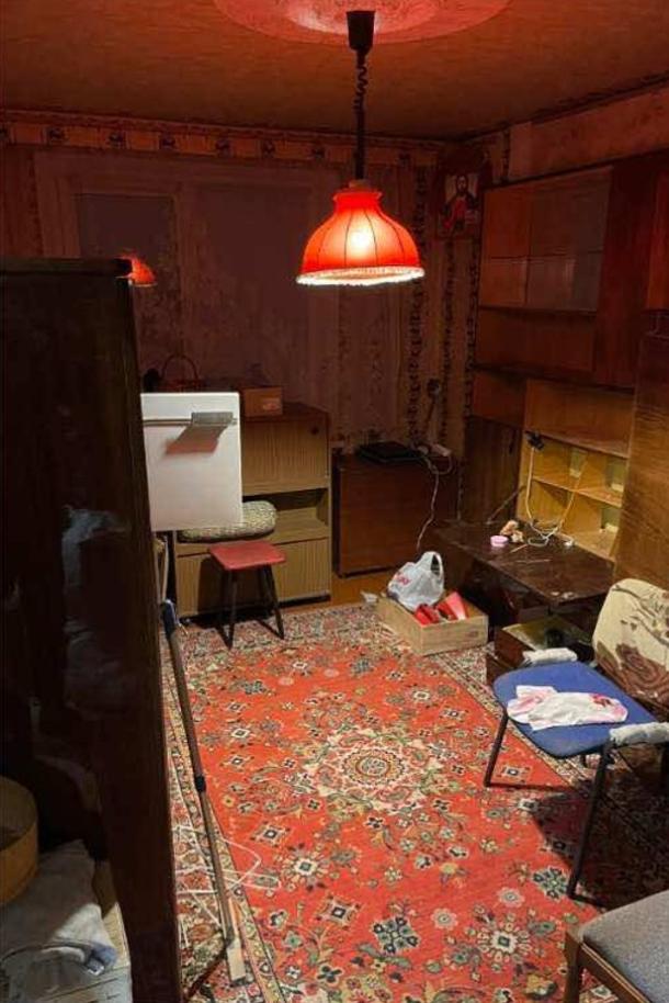 Квартира, 3-кімн., Харьков, 533м/р, Тракторостроителей просп.