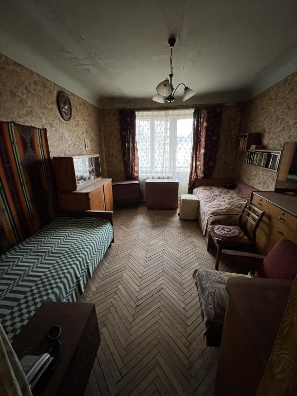 Квартира, 2-кімн., Харьков, Павлово Поле, Александра Олеся (Есенина)