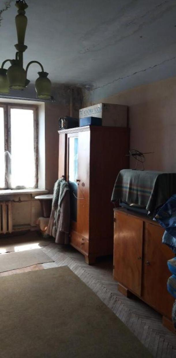 Квартира, 2-кімн., Харьков, Павлово Поле, Александра Олеся (Есенина)