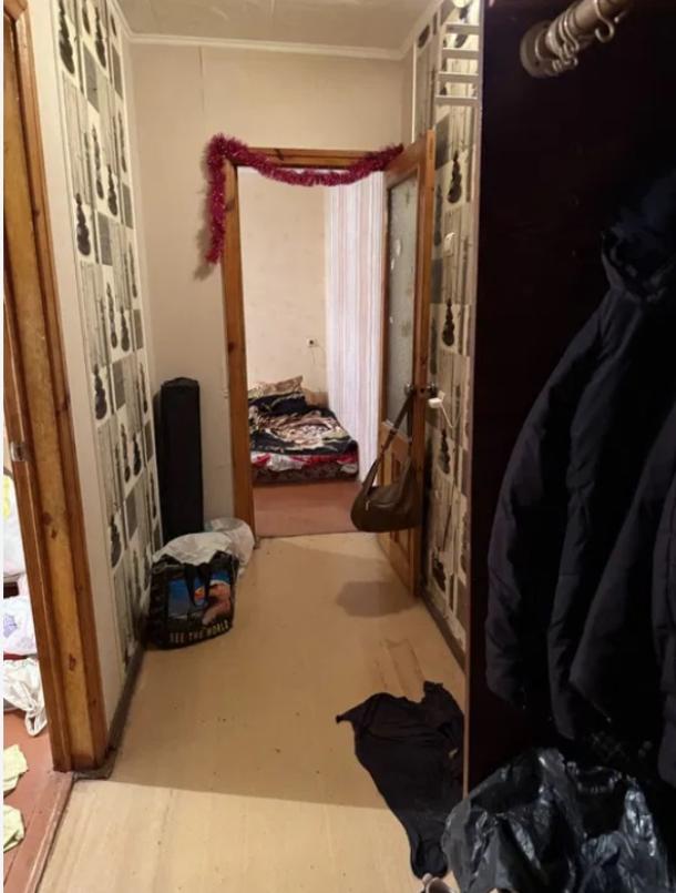 Квартира, 2-кімн., Харьков, 601м/р, Руслана Плоходько (Эйдемана)