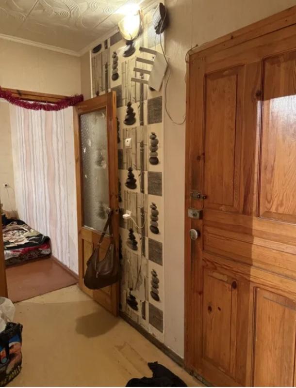 Квартира, 2-кімн., Харьков, 601м/р, Руслана Плоходько (Эйдемана)