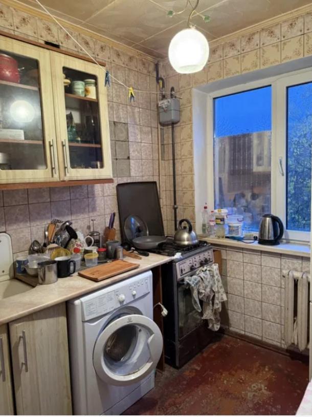 Квартира, 2-кімн., Харьков, 601м/р, Руслана Плоходько (Эйдемана)