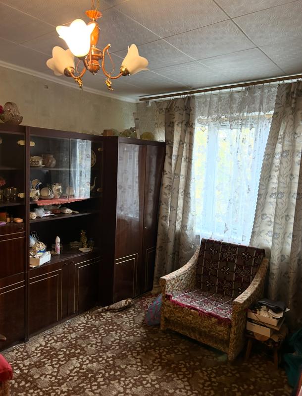 Квартира, 2-кімн., Харьков, Восточный, Мира