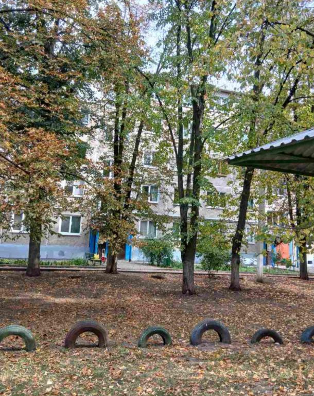 Квартира, 2-кімн., Харьков, Восточный, Мира