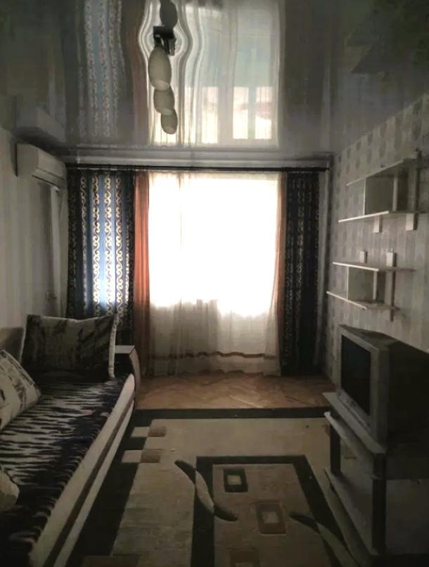 Квартира, 1-кімн., Харьков, 533м/р, Светлая