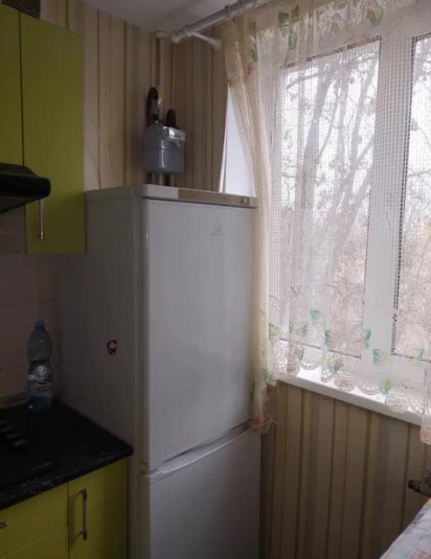 Квартира, 1-кімн., Харьков, 533м/р, Светлая