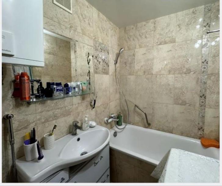 Квартира, 3-кімн., Харьков, 520м/р, Владислава Зубенко (Тимуровцев)