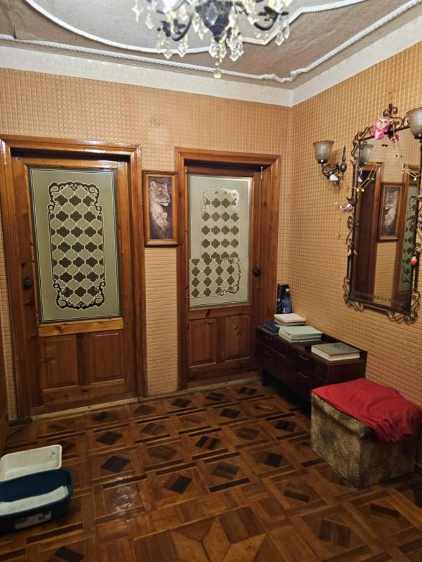 Квартира, 3-кімн., Харьков, Алексеевка, Архитекторов