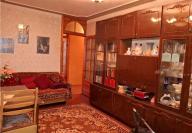 квартира, Харьков, Салтовка, Тракторостроителей просп.