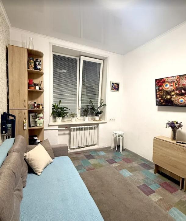 Купить гостинка, Харьков, Масельского метро, Академика Подгорного пер.