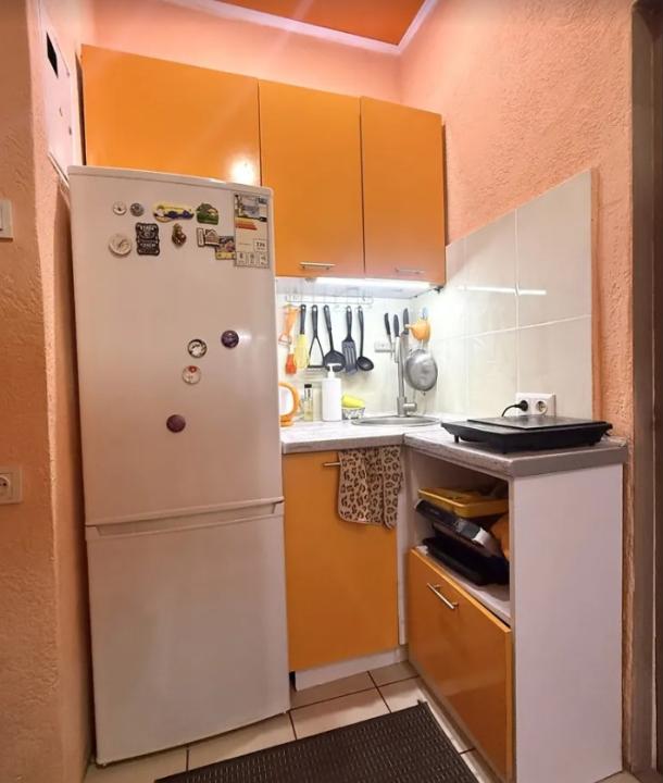 Гостинка, Харьков, Масельского метро, Академика Подгорного пер.