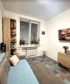 гостинка, Харьков, Масельского метро, Академика Подгорного пер.