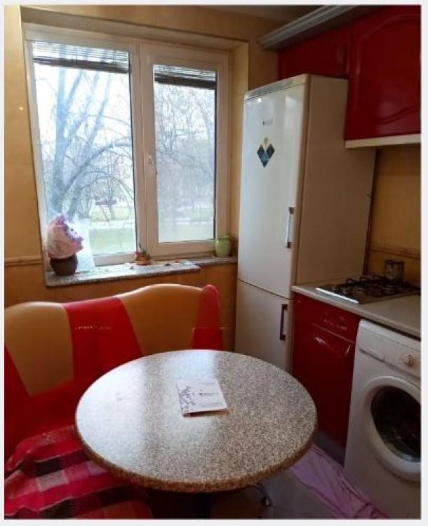 Квартира, 1-кімн., Харьков, Новые Дома, Жасминовый б-р (Слинько Петра)